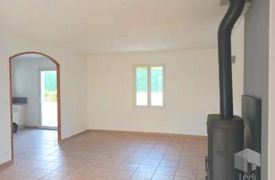 vente maison 315 000 € à proximité de Pont-de-Barret (26160)