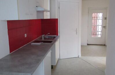 vente appartement 81 000 € à proximité de Saint-Marcel-Lès-Sauzet (26740)
