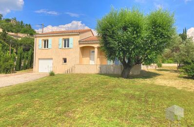 vente maison 315 000 € à proximité de Saint-Gervais-sur-Roubion (26160)