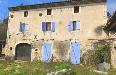 vente maison 210 000 € à proximité de La Coucourde (26740)