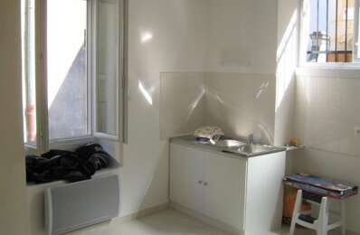 appartement 1 pièces 30 m2 à vendre à Montélimar (26200)