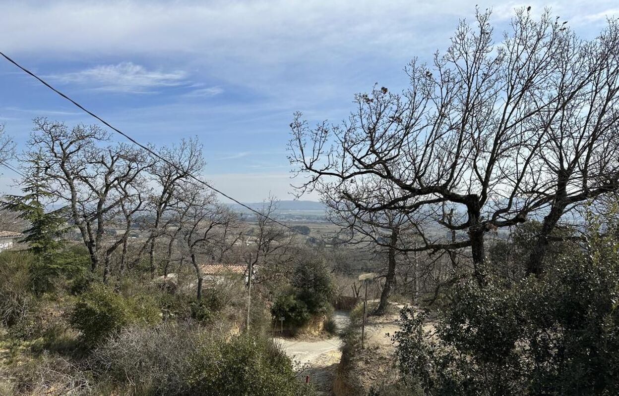 divers 4 pièces 97 m2 à vendre à Rochefort-du-Gard (30650)