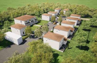 maison 4 pièces 97 m2 à vendre à Rochefort-du-Gard (30650)