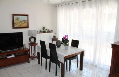vente appartement 320 000 € à proximité de Andrésy (78570)