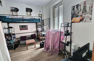 vente appartement 61 990 € à proximité de Saint-Brice-Courcelles (51370)