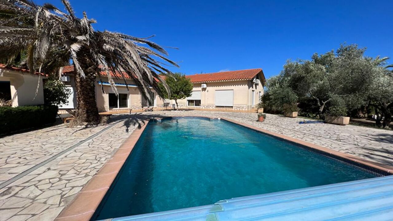 maison 6 pièces 254 m2 à vendre à Argelès-sur-Mer (66700)