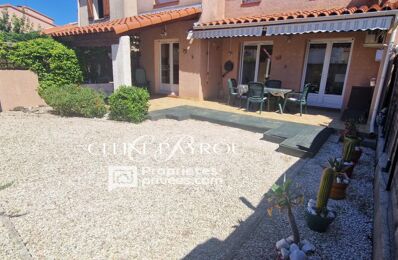 vente maison 359 000 € à proximité de Collioure (66190)