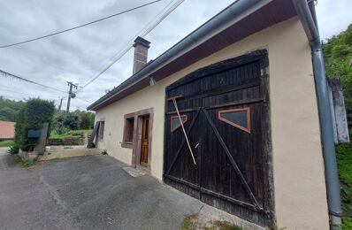 vente maison 144 900 € à proximité de Étueffont (90170)