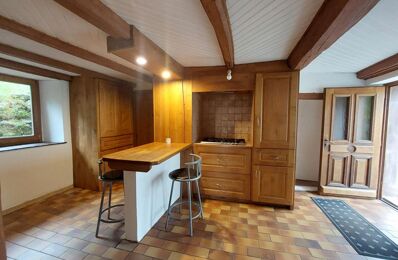 maison 3 pièces 80 m2 à vendre à Auxelles-Haut (90200)
