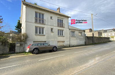 vente maison 106 700 € à proximité de Vallons-de-l'Erdre (44540)