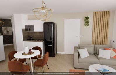 vente appartement 152 600 € à proximité de Sainte-Luce-sur-Loire (44980)