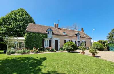 vente maison 239 170 € à proximité de Neuville-Aux-Bois (45170)