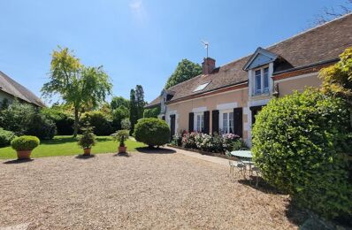 vente maison 239 170 € à proximité de Tillay-le-Péneux (28140)