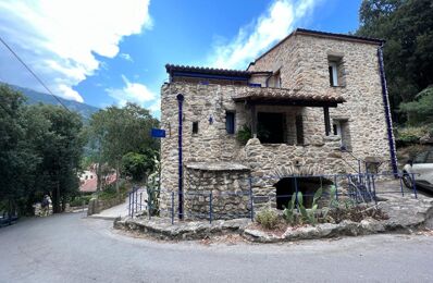 vente maison 1 290 000 € à proximité de Montesquieu-des-Albères (66740)
