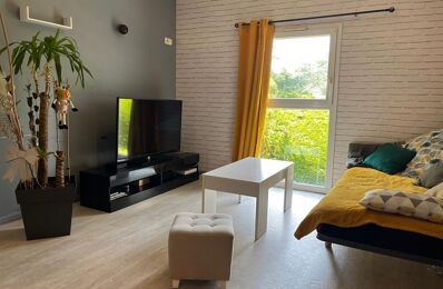 vente appartement 157 290 € à proximité de Beaussais-sur-Mer (22650)
