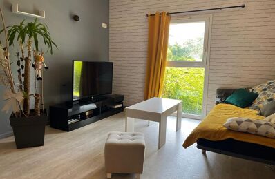 vente appartement 157 290 € à proximité de Cancale (35260)