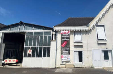 vente maison 177 000 € à proximité de Saint-Léger-Près-Troyes (10800)