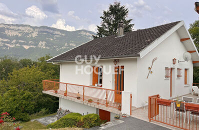 vente maison 360 000 € à proximité de Massignieu-de-Rives (01300)
