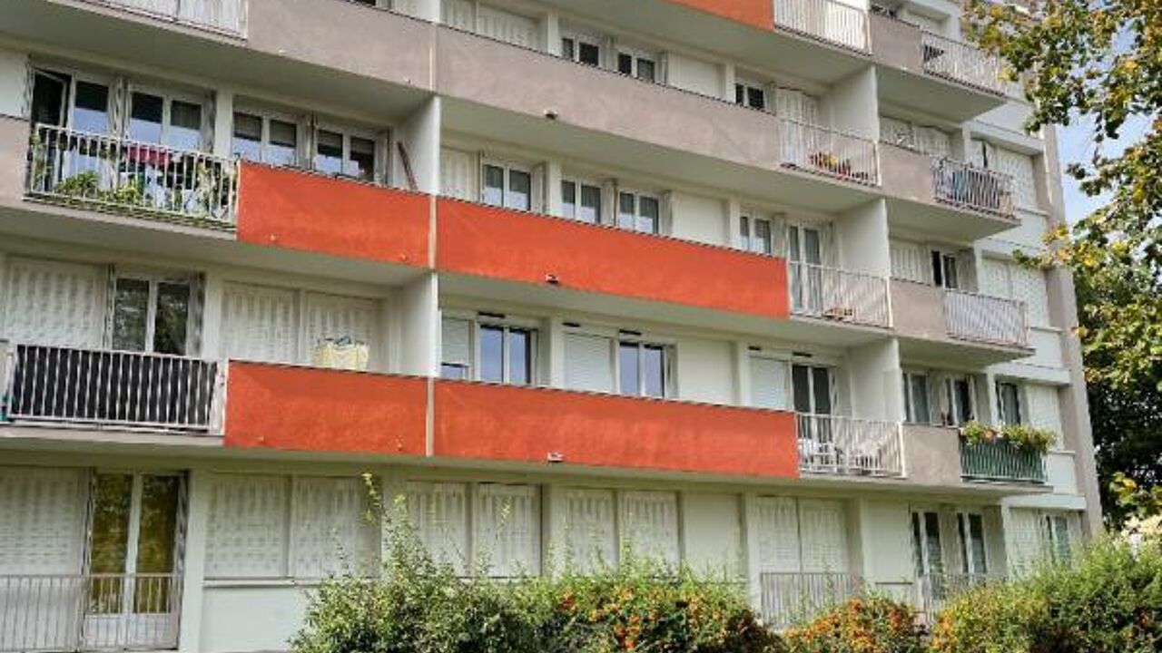 appartement 4 pièces 65 m2 à vendre à Romans-sur-Isère (26100)