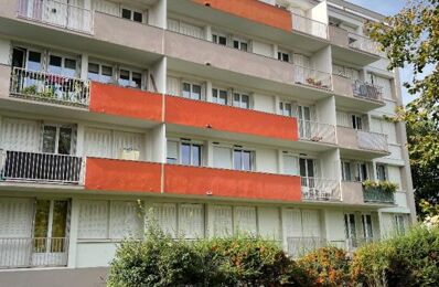 vente appartement 111 000 € à proximité de Étoile-sur-Rhône (26800)