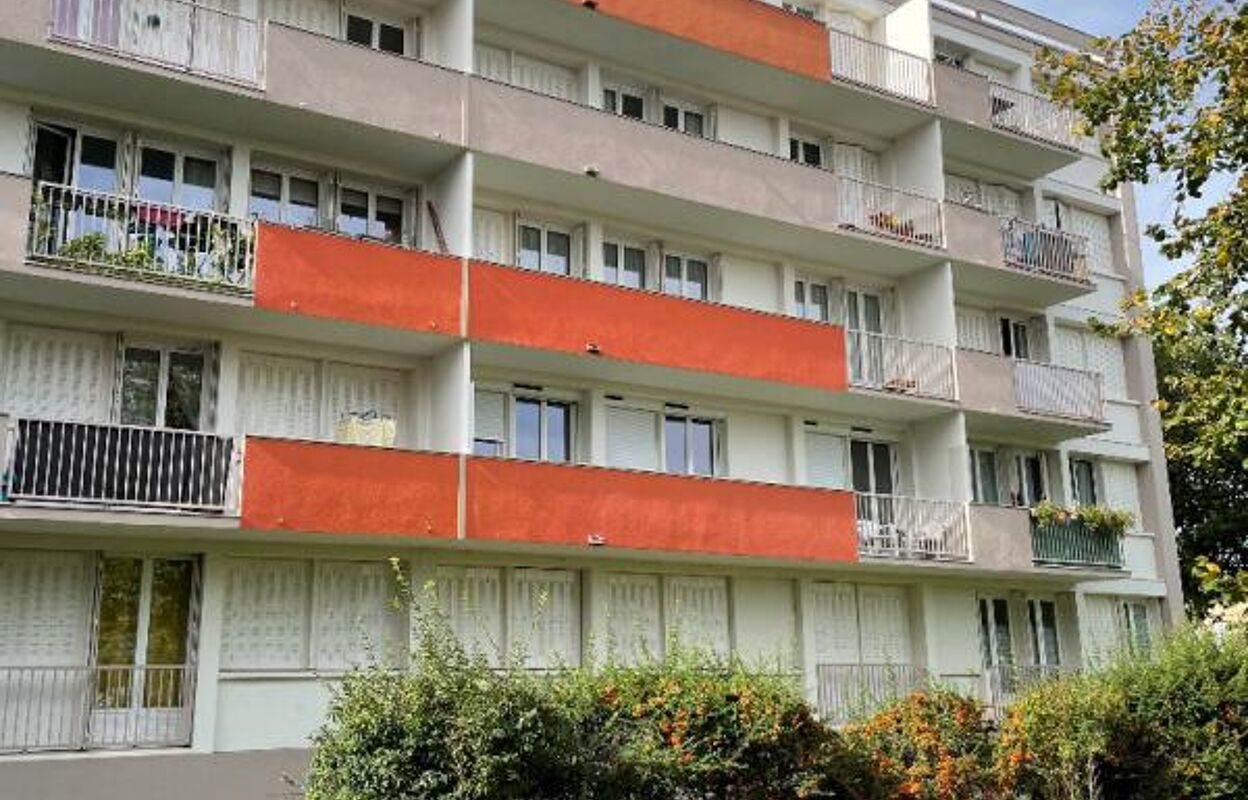 appartement 4 pièces 65 m2 à vendre à Romans-sur-Isère (26100)