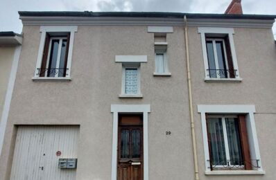 vente immeuble 202 780 € à proximité de Puy-de-Dôme (63)