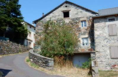 vente maison 75 000 € à proximité de Saint-Julien-Chapteuil (43260)
