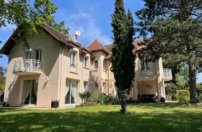 vente maison 875 000 € à proximité de Bessancourt (95550)