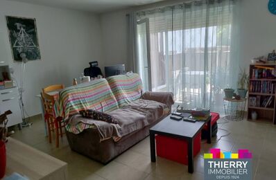 vente appartement 128 400 € à proximité de La Chevrolière (44118)