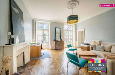 vente appartement 415 000 € à proximité de Nantes (44200)