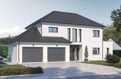 construire maison 535 216 € à proximité de Beaumont-sur-Vesle (51360)