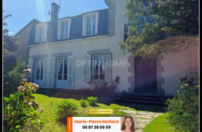 vente maison 223 650 € à proximité de Sous-Parsat (23150)