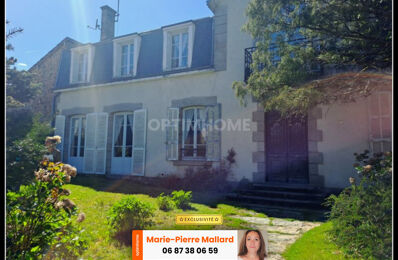 vente maison 223 650 € à proximité de Sainte-Feyre (23000)