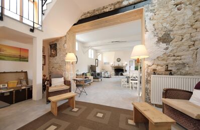 vente maison 539 000 € à proximité de Nerville-la-Forêt (95590)