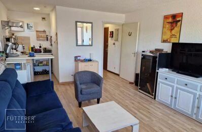 vente appartement 119 500 € à proximité de Fleury d'Aude (11560)