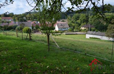 vente maison 365 000 € à proximité de Fontenoy-le-Château (88240)