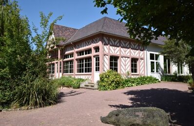 vente maison 1 020 000 € à proximité de Courseulles-sur-Mer (14470)