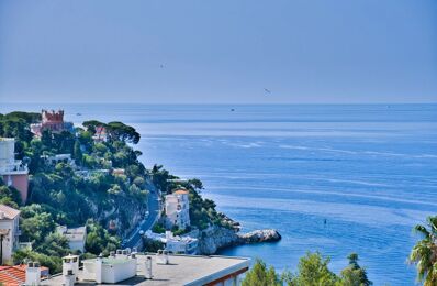 vente appartement 575 000 € à proximité de Roquebrune-Cap-Martin (06190)
