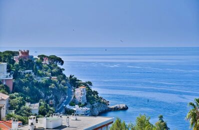 vente appartement 575 000 € à proximité de Villefranche-sur-Mer (06230)