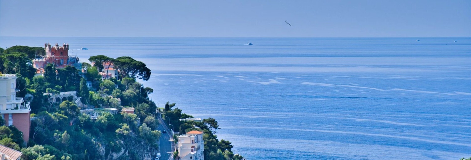 Appartement 2 Pièces 56 m² à vendre à Nice (06000)