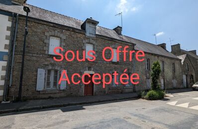 vente maison 190 000 € à proximité de Guémené-sur-Scorff (56160)