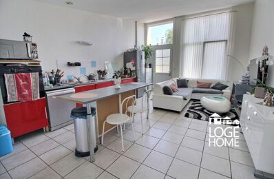 vente immeuble 365 000 € à proximité de Écoust-Saint-Mein (62128)