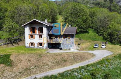 vente maison 470 000 € à proximité de Villarodin-Bourget (73500)