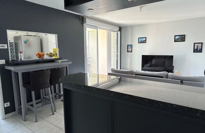 A louer appartement LEVES proche CHARTRES avec balcon — photo 2