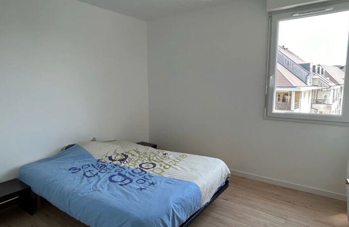 A louer appartement LEVES proche CHARTRES avec balcon — photo 4
