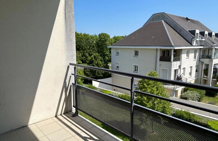 A louer appartement LEVES proche CHARTRES avec balcon — photo 5
