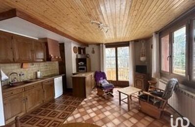 vente appartement 320 000 € à proximité de Venosc (38860)
