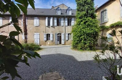 vente maison 233 000 € à proximité de Beaudéan (65710)