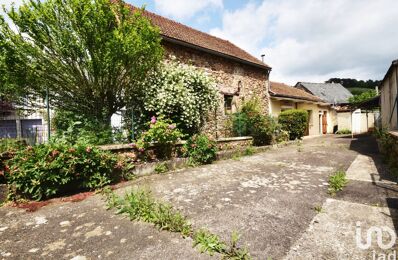 vente maison 80 000 € à proximité de Sauveterre-de-Rouergue (12800)