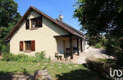 vente maison 249 000 € à proximité de Pont-de-l'Arche (27340)